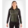 236029 w hoodie ufc venum authentic khaki 1