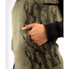 w hoodie2 ufc venum authentic khaki 6