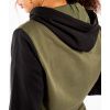 236035 6 w hoodie2 ufc venum authentic khaki 7
