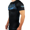 Rashguard Ground Game VIKING - krátký rukáv (Velikost XS)