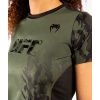 236236 3 w triko ss ufc venum performance khaki 4