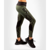 w leggins venum ufc authentic performance khaki 4