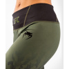 w leggins venum ufc authentic performance khaki 6