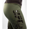 w leggins venum ufc authentic performance khaki 7