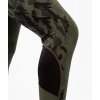 w leggins venum ufc authentic performance khaki 8