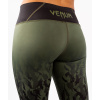 w leggins venum ufc authentic performance khaki 9