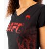 w tshirt ufc venum authentic black 4