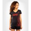 w tshirt ufc venum authentic black 1