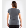 w tshirt ufc venum authentic grey 2