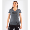 w tshirt ufc venum authentic grey 1