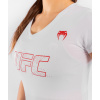 w tshirt ufc venum authentic 2 White 4