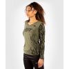 236275 2 w shirt ls ufc venum authentic khaki 3