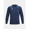 panska mikina under armour accelerate modre blue ua f3