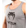 m tanktop venum classic grey 5