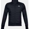 panska zimni bunda under armour cerna black f4