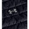 panska zimni bunda under armour cerna black f3