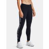 sportovni leginy under armour cerne f3