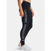 sportovni leginy under armour cerne f1
