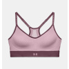 podprsenka sportovni fialove under armour f9