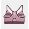 podprsenka sportovni fialove under armour f10