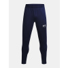 panske sportovni teplaky ua under armour navy f3