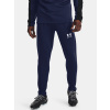 panske sportovni teplaky ua under armour navy f1