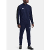 panske sportovni teplaky ua under armour navy f7