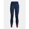 damske leginy ua under armour modre f3