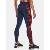 damske leginy ua under armour modre f2