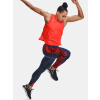 damske leginy ua under armour modre f6