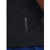 triko under armour funkcni seamless illusion cerne f5