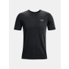 triko under armour funkcni seamless illusion cerne f3