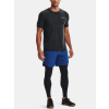triko under armour funkcni seamless illusion cerne f6