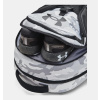 sportovni batoh under armour hustle pro bile camo f5