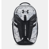 sportovni batoh under armour hustle pro bile camo f1