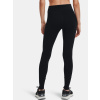 damske leginy under armour ua authentics cerne black f2
