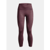 damske leginy under armour ua meridian fialove f3