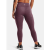 damske leginy under armour ua meridian fialove f2