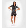 damsky rashguard venum ufc authentic fight night noir f8