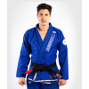 bjj gi venum elite light blue modre kimono jiu jitsu f1