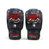 Tréninkové MMA rukavice Ground Game SAMURAI (Velikost S/M)
