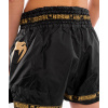 muay thai parachute sortky venum black cerne f6