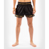 muay thai parachute sortky venum black cerne f1