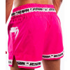 muay thai parachute sortky venum neon pink f7