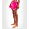 muay thai parachute sortky venum neon pink f3