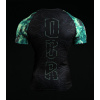 ground game Rashguard Crossborn moro ocr kratky rukav 4