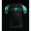 ground game Rashguard Crossborn moro ocr kratky rukav 3