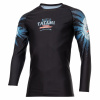 Tatami NO Gi RashGuard reaper f4