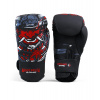DĚTSKÉ boxerské rukavice Ground Game Samurai (pravá kůže)