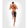 mma sortky kratasy venum aethletics black gold 9